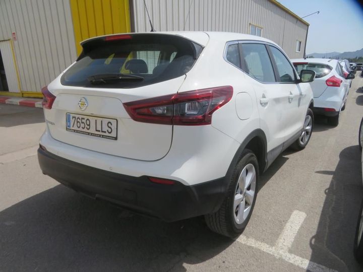 Photo 5 VIN: SJNFAAJ11U2892570 - NISSAN QASHQAI 