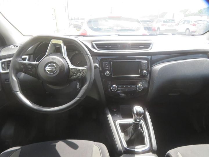 Photo 6 VIN: SJNFAAJ11U2892570 - NISSAN QASHQAI 