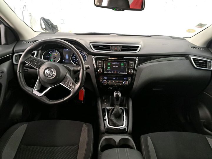 Photo 2 VIN: SJNFAAJ11U2903619 - NISSAN QASHQAI 