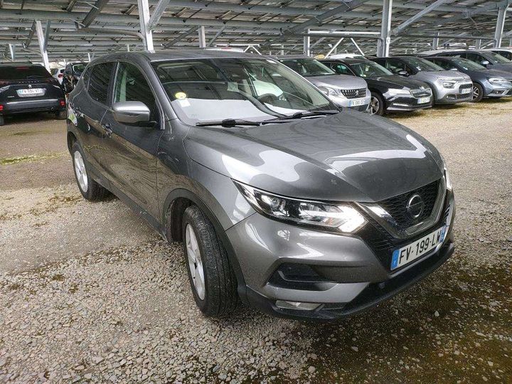 Photo 22 VIN: SJNFAAJ11U2903802 - NISSAN QASHQAI 