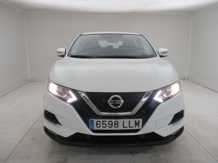 Photo 20 VIN: SJNFAAJ11U2904917 - NISSAN QASHQAI 