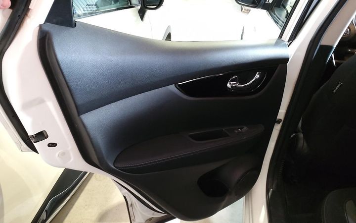 Photo 28 VIN: SJNFAAJ11U2904917 - NISSAN QASHQAI 