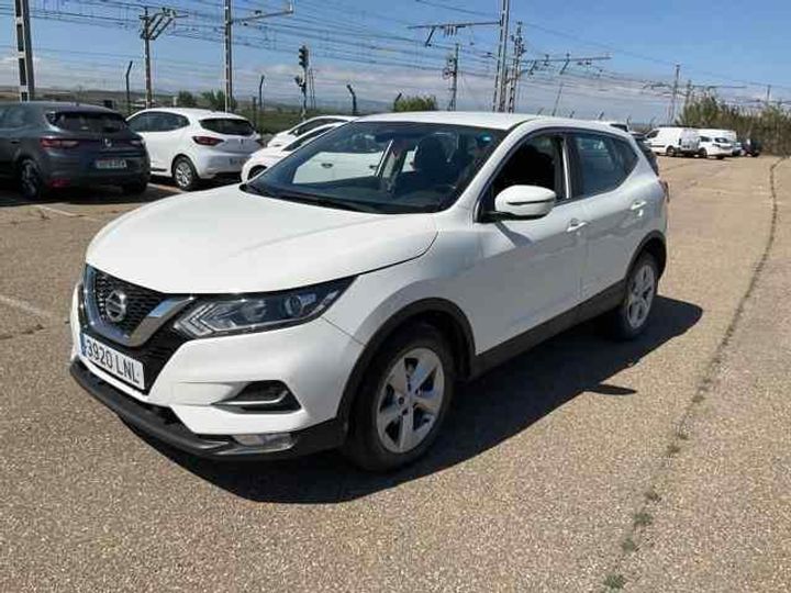 Photo 10 VIN: SJNFAAJ11U2906761 - NISSAN QASHQAI 