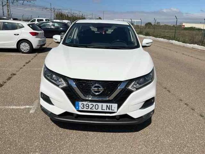 Photo 11 VIN: SJNFAAJ11U2906761 - NISSAN QASHQAI 