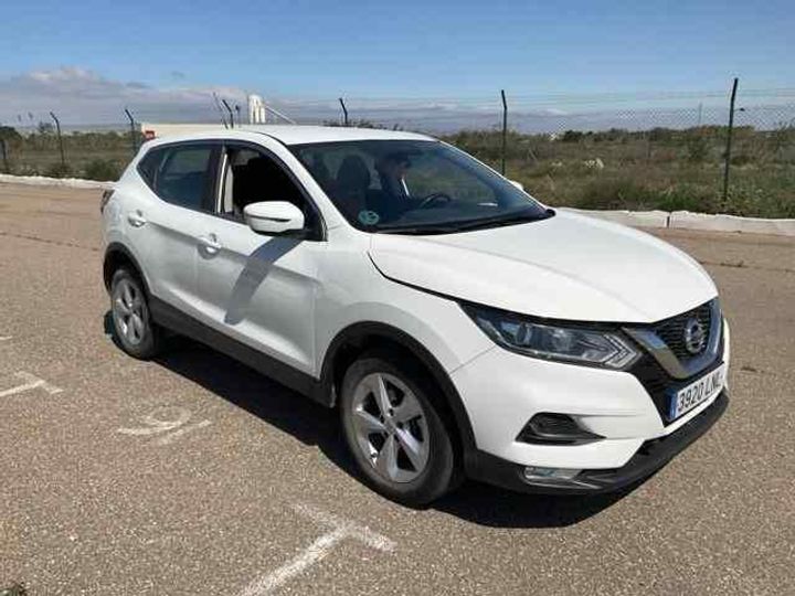 Photo 6 VIN: SJNFAAJ11U2906761 - NISSAN QASHQAI 