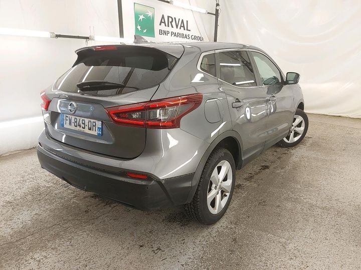 Photo 1 VIN: SJNFAAJ11U2906893 - NISSAN QASHQAI 