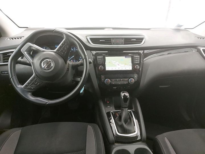 Photo 2 VIN: SJNFAAJ11U2906893 - NISSAN QASHQAI 