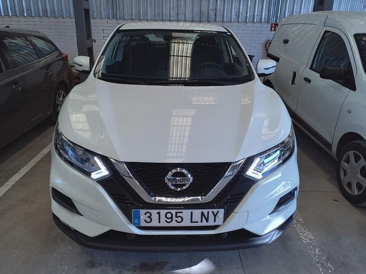 Photo 13 VIN: SJNFAAJ11U2908180 - NISSAN QASHQAI 