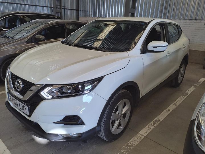 Photo 24 VIN: SJNFAAJ11U2908180 - NISSAN QASHQAI 