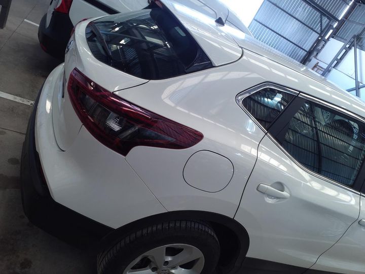 Photo 8 VIN: SJNFAAJ11U2908180 - NISSAN QASHQAI 