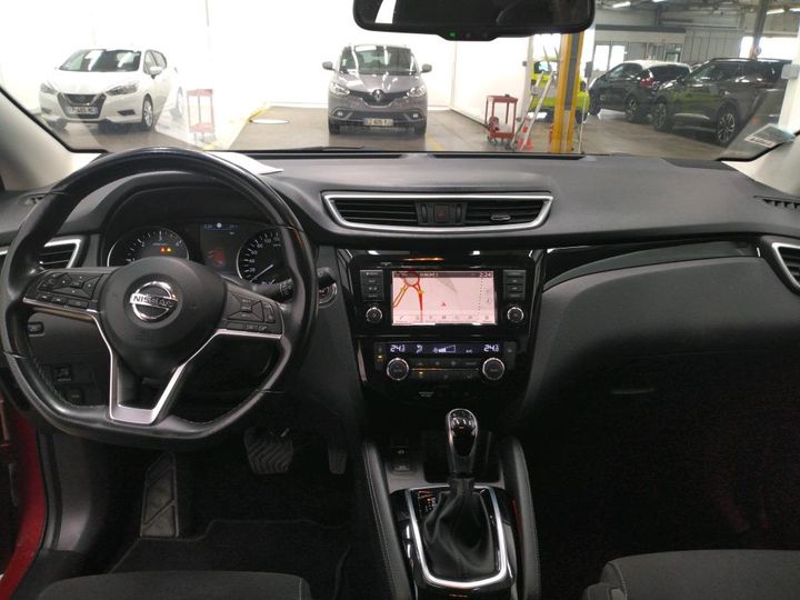 Photo 2 VIN: SJNFAAJ11U2911095 - NISSAN QASHQAI 