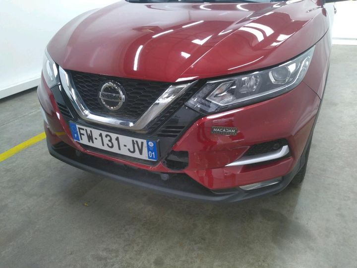 Photo 22 VIN: SJNFAAJ11U2911095 - NISSAN QASHQAI 