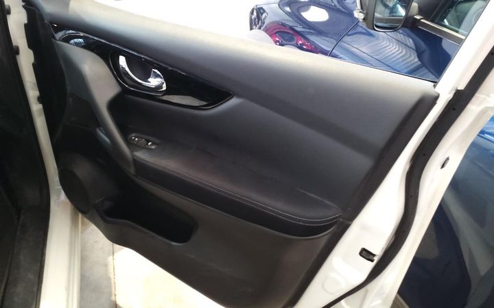 Photo 18 VIN: SJNFAAJ11U2912057 - NISSAN QASHQAI 