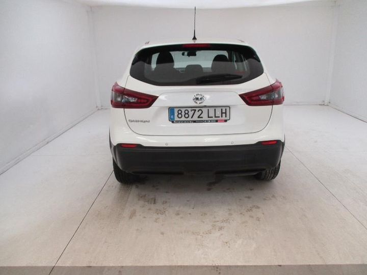 Photo 2 VIN: SJNFAAJ11U2912057 - NISSAN QASHQAI 