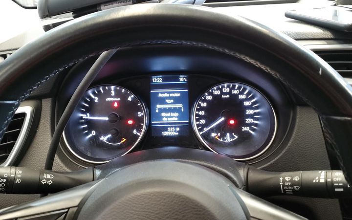 Photo 28 VIN: SJNFAAJ11U2912057 - NISSAN QASHQAI 