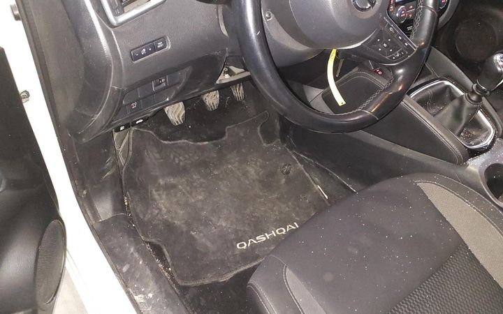 Photo 29 VIN: SJNFAAJ11U2912057 - NISSAN QASHQAI 