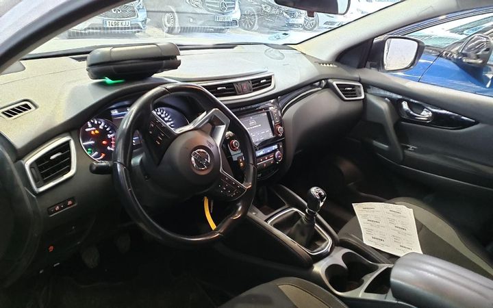 Photo 30 VIN: SJNFAAJ11U2912057 - NISSAN QASHQAI 