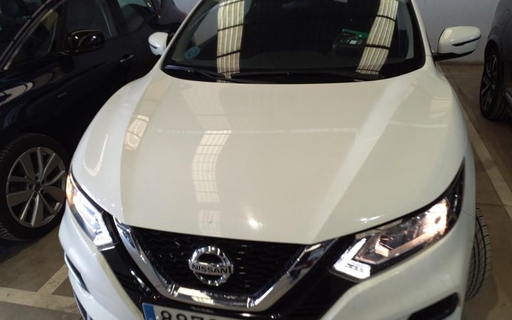 Photo 4 VIN: SJNFAAJ11U2912057 - NISSAN QASHQAI 