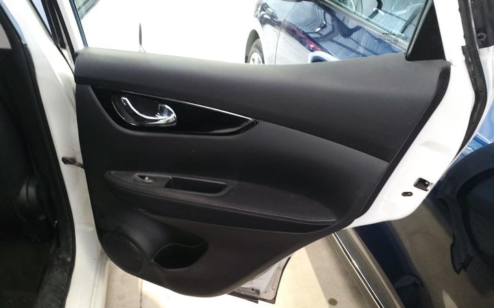 Photo 9 VIN: SJNFAAJ11U2912057 - NISSAN QASHQAI 