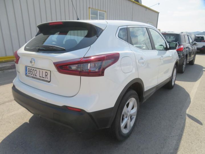 Photo 12 VIN: SJNFAAJ11U2914482 - NISSAN QASHQAI 