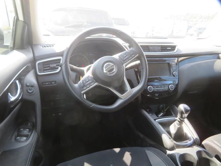 Photo 23 VIN: SJNFAAJ11U2914482 - NISSAN QASHQAI 