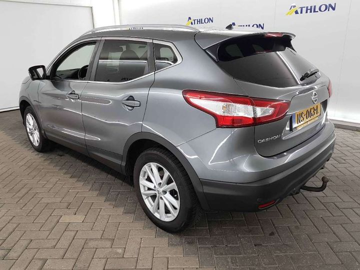 Photo 3 VIN: SJNFAAJ11UZ000656 - NISSAN QASHQAI 