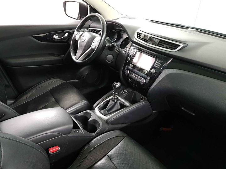 Photo 5 VIN: SJNFAAJ11UZ000656 - NISSAN QASHQAI 