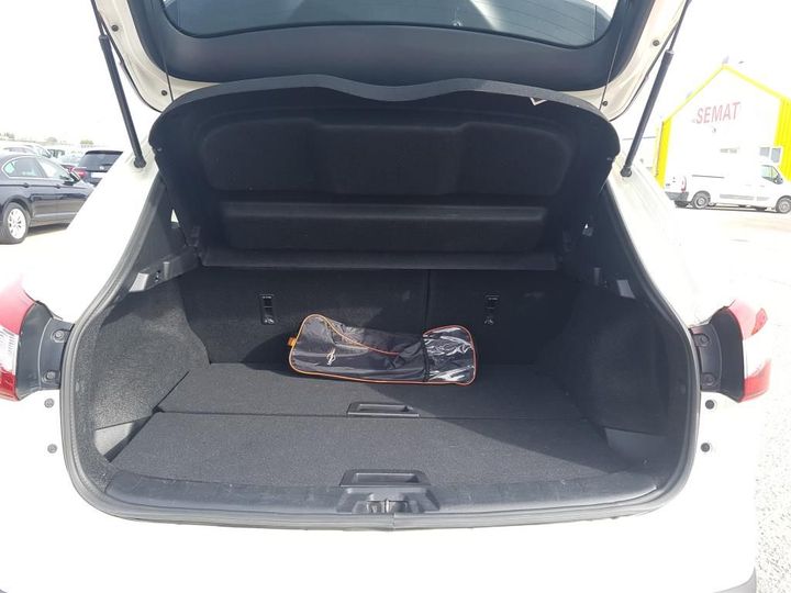 Photo 12 VIN: SJNFAAJ11UZ003010 - NISSAN QASHQAI 