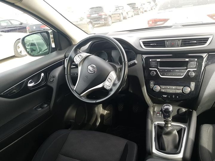 Photo 3 VIN: SJNFAAJ11UZ003010 - NISSAN QASHQAI 