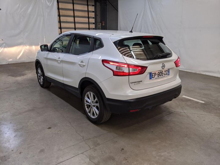 Photo 2 VIN: SJNFAAJ11UZ003105 - NISSAN QASHQAI 