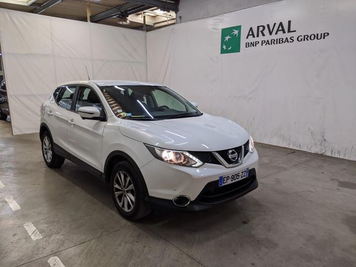 Photo 4 VIN: SJNFAAJ11UZ003105 - NISSAN QASHQAI 