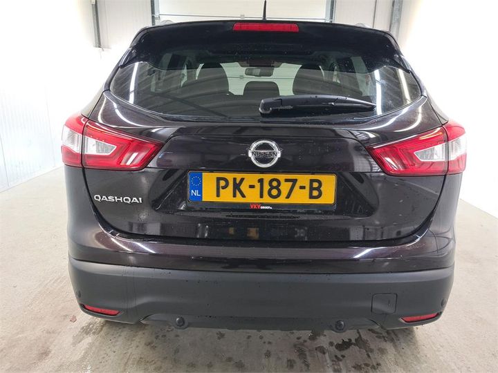 Photo 25 VIN: SJNFAAJ11UZ003718 - NISSAN QASHQAI 