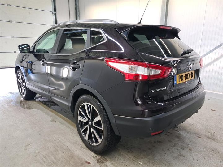 Photo 3 VIN: SJNFAAJ11UZ003718 - NISSAN QASHQAI 