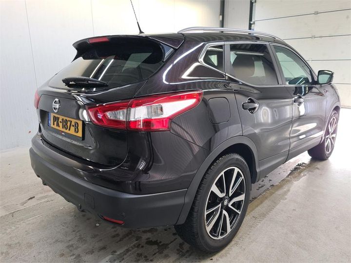 Photo 4 VIN: SJNFAAJ11UZ003718 - NISSAN QASHQAI 