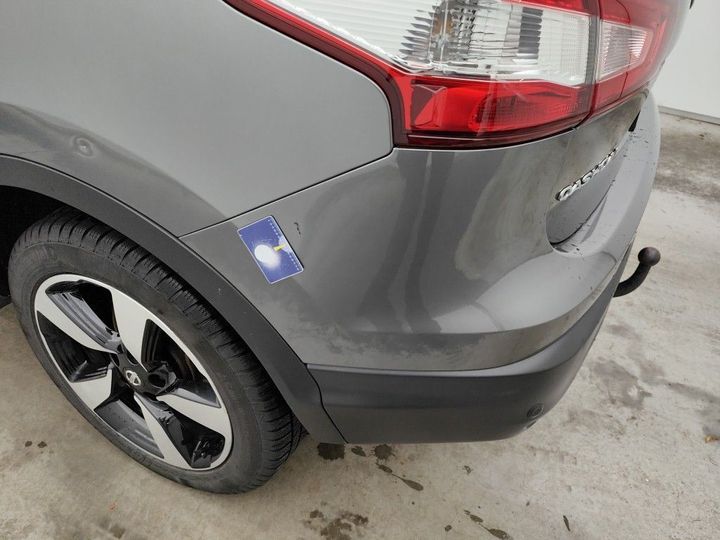 Photo 28 VIN: SJNFAAJ11UZ003802 - NISSAN QASHQAI &#3913 