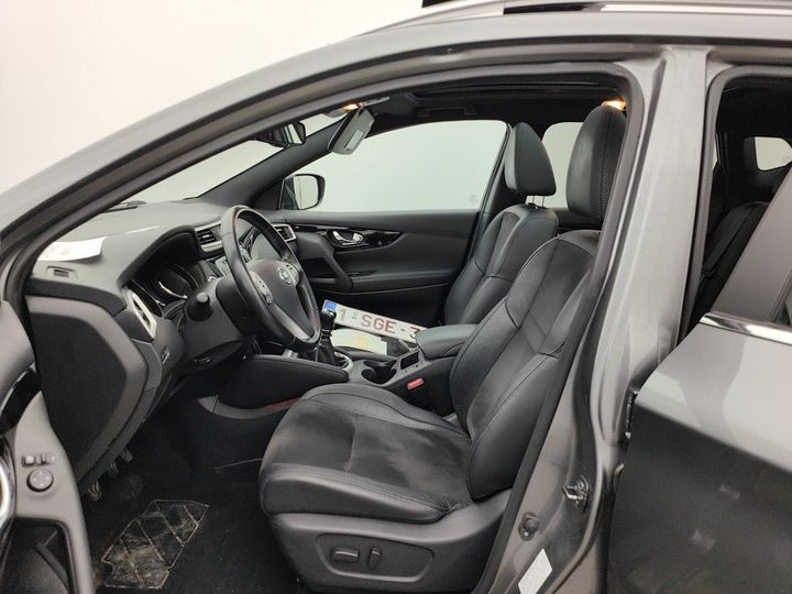 Photo 3 VIN: SJNFAAJ11UZ003802 - NISSAN QASHQAI &#3913 