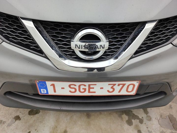 Photo 5 VIN: SJNFAAJ11UZ003802 - NISSAN QASHQAI &#3913 