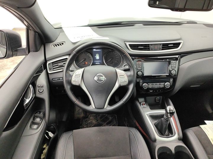 Photo 9 VIN: SJNFAAJ11UZ003802 - NISSAN QASHQAI &#3913 