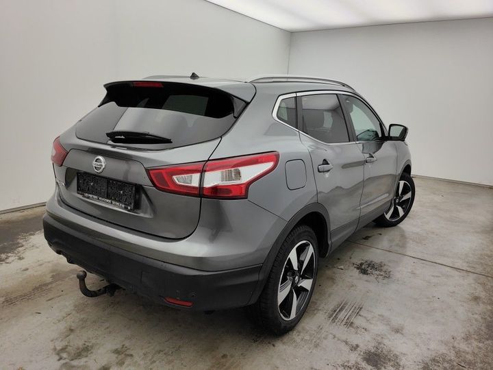 Photo 2 VIN: SJNFAAJ11UZ003802 - NISSAN QASHQAI &#3913 