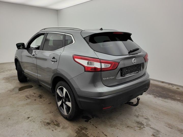 Photo 7 VIN: SJNFAAJ11UZ003802 - NISSAN QASHQAI &#3913 