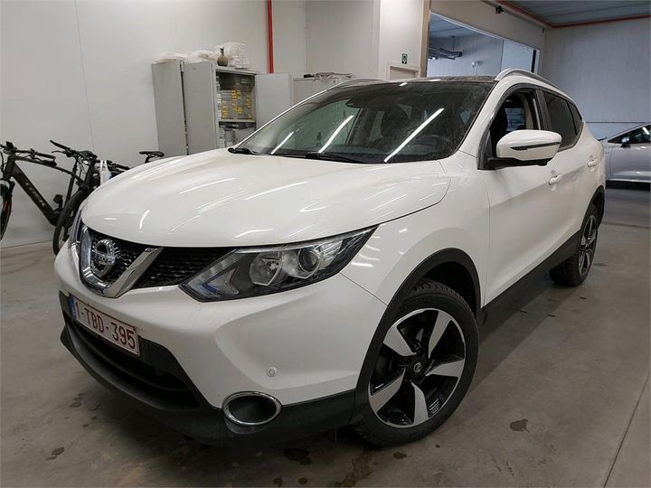 Photo 0 VIN: SJNFAAJ11UZ004155 - NISSAN QASHQAI 