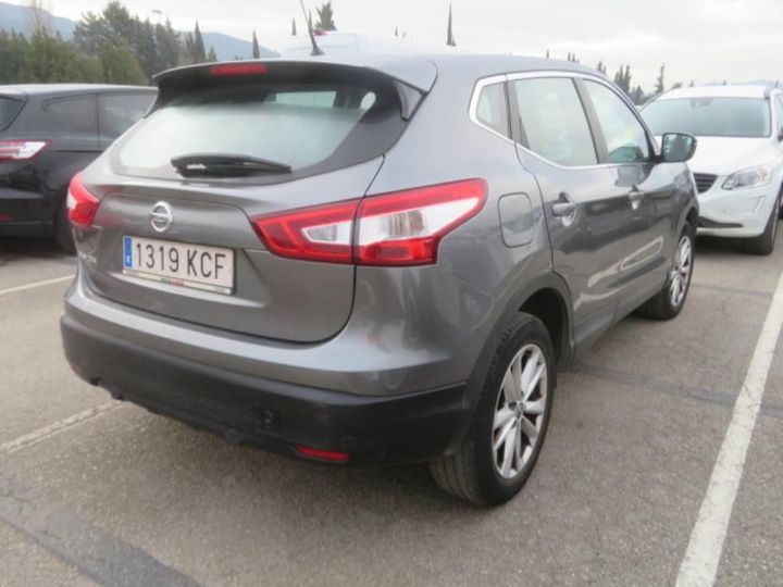 Photo 2 VIN: SJNFAAJ11UZ004842 - NISSAN QASHQAI 