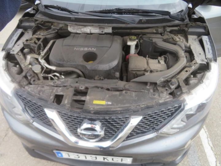 Photo 22 VIN: SJNFAAJ11UZ004842 - NISSAN QASHQAI 