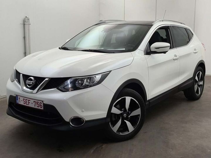 Photo 0 VIN: SJNFAAJ11UZ005108 - NISSAN QASHQAI 