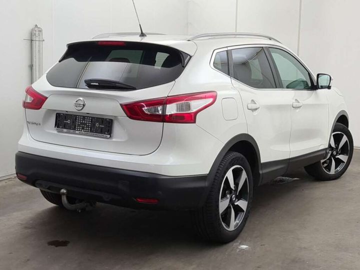 Photo 2 VIN: SJNFAAJ11UZ005108 - NISSAN QASHQAI 