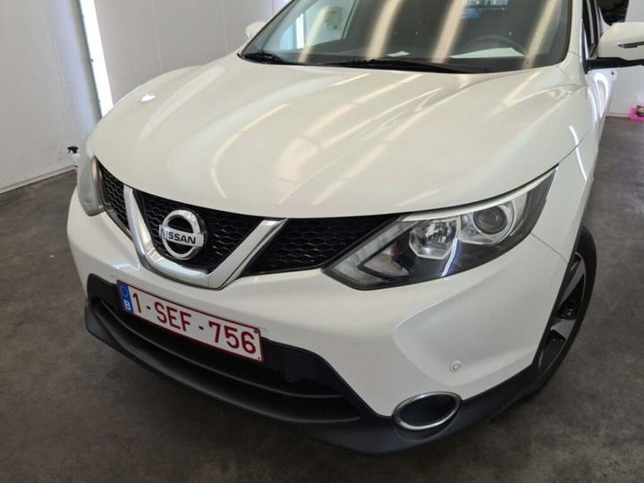 Photo 4 VIN: SJNFAAJ11UZ005108 - NISSAN QASHQAI 