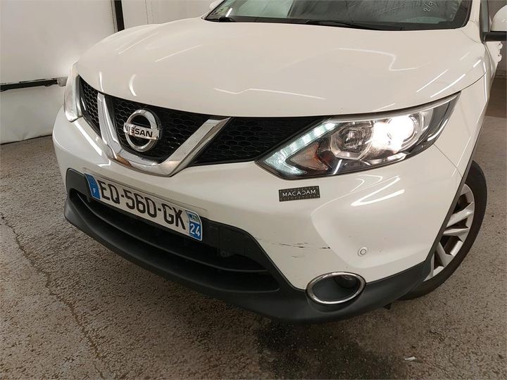 Photo 14 VIN: SJNFAAJ11UZ005394 - NISSAN QASHQAI 