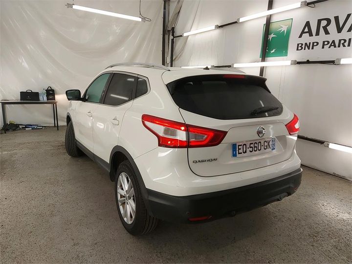 Photo 3 VIN: SJNFAAJ11UZ005394 - NISSAN QASHQAI 