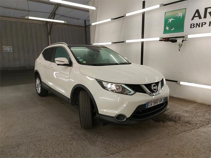 Photo 6 VIN: SJNFAAJ11UZ005394 - NISSAN QASHQAI 