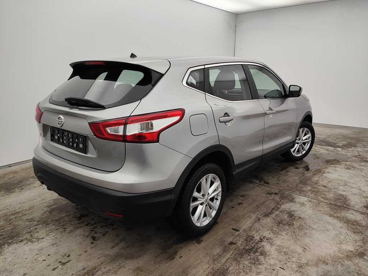 Photo 2 VIN: SJNFAAJ11UZ005703 - NISSAN QASHQAI &#3913 